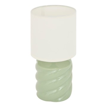 Atmosphera - laualamp NOLY 1xE14/40W/230V roheline