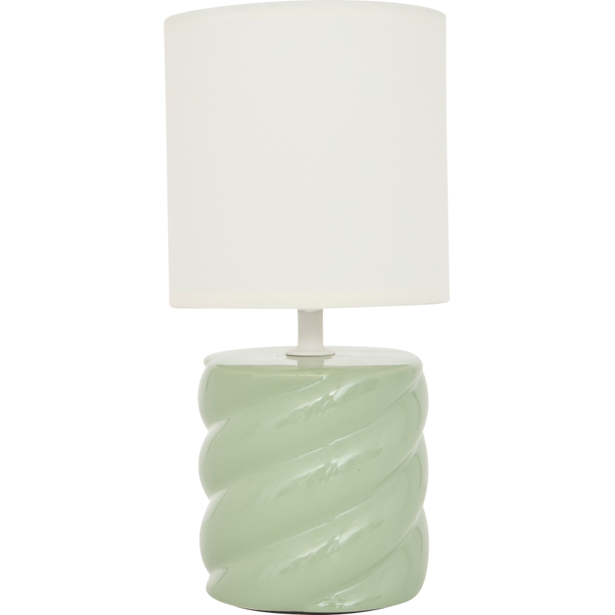 Atmosphera - laualamp NOLY 1xE14/40W/230V roheline