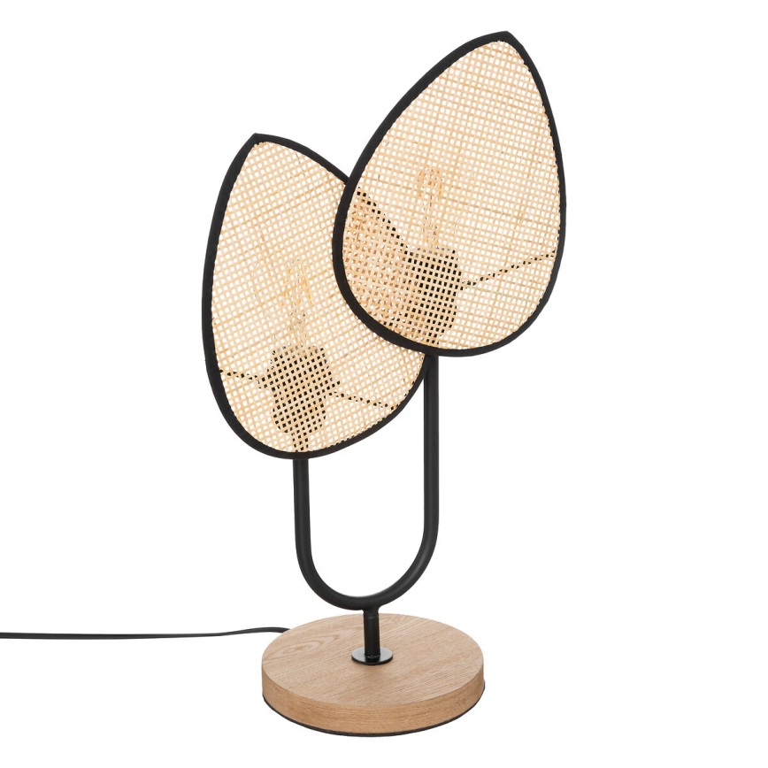 Atmosphera - Laualamp OLME 1xE27/40W/230V rotang