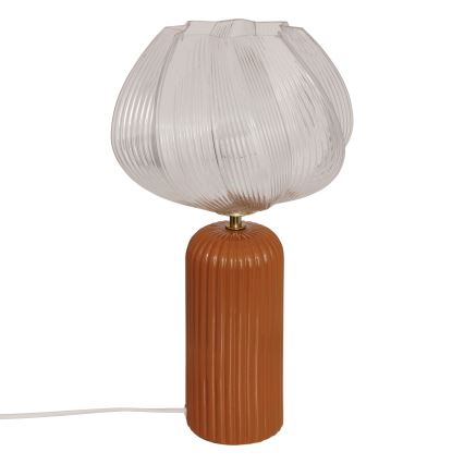 Atmosphera - laualamp PHYLAS 1xE14/40W/230V oranž