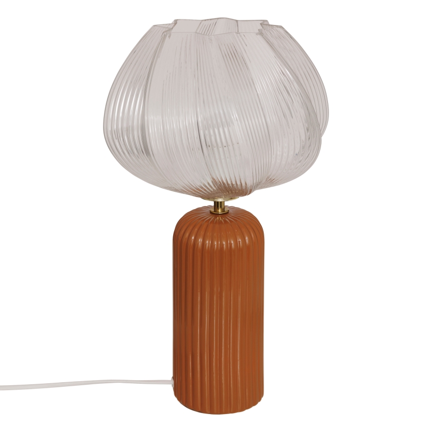 Atmosphera - laualamp PHYLAS 1xE14/40W/230V oranž