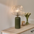Atmosphera - laualamp PHYLAS 1xE14/40W/230V roheline