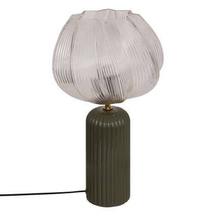 Atmosphera - laualamp PHYLAS 1xE14/40W/230V roheline