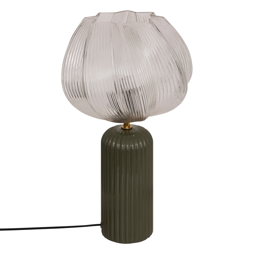 Atmosphera - laualamp PHYLAS 1xE14/40W/230V roheline