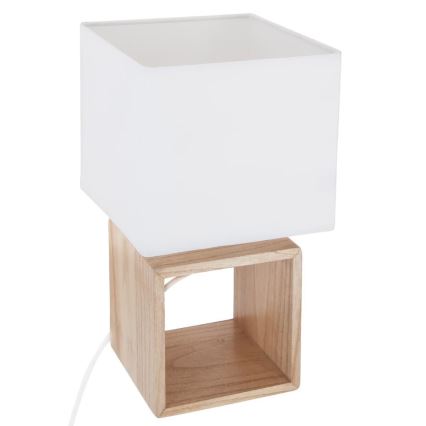 Atmosphera - Laualamp POJO 1xE14/40W/230V