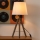 Atmosphera - Laualamp RUNO 1xE27/25W/230V puit/valge