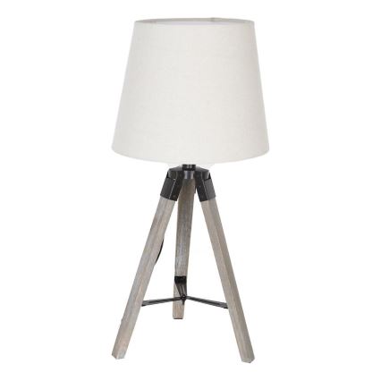 Atmosphera - Laualamp RUNO 1xE27/25W/230V puit/valge