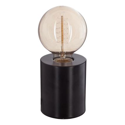 Atmosphera - Laualamp SABA 1xE27/40W/230V must