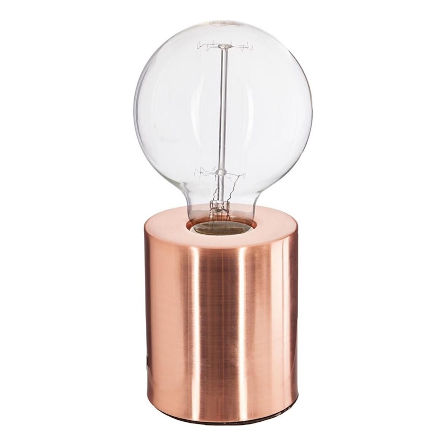 Atmosphera - Laualamp SABA 1xE27/40W/230V vask
