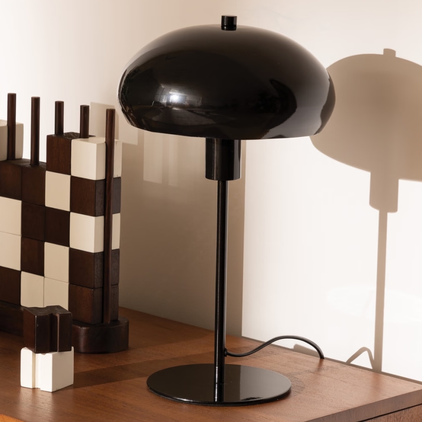 Atmosphera - Laualamp SAVIO 1xE14/25W/230V must