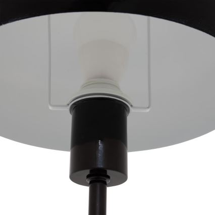 Atmosphera - Laualamp SAVIO 1xE14/25W/230V must