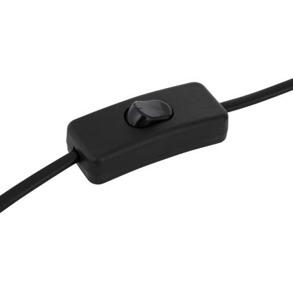 Atmosphera - Laualamp SAVIO 1xE14/25W/230V must