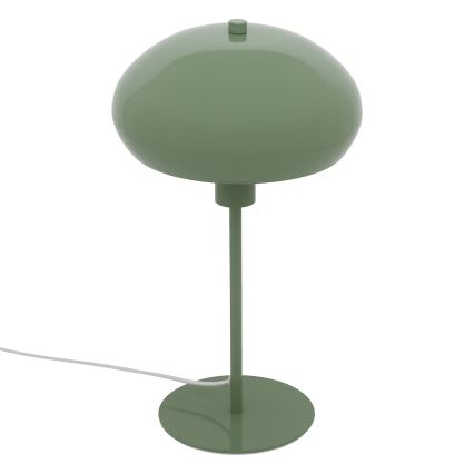Atmosphera - Laualamp SAVIO 1xE14/25W/230V roheline