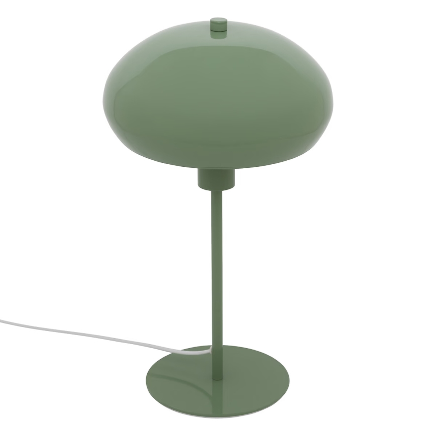 Atmosphera - Laualamp SAVIO 1xE14/25W/230V roheline