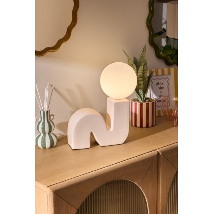 Atmosphera - laualamp SIBIL 1xG9/6W/230V