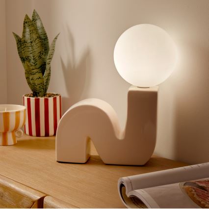 Atmosphera - laualamp SIBIL 1xG9/6W/230V
