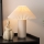 Atmosphera - Laualamp TALYA 1xE27/40W/230V portselan