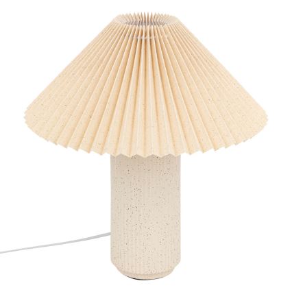 Atmosphera - Laualamp TALYA 1xE27/40W/230V portselan