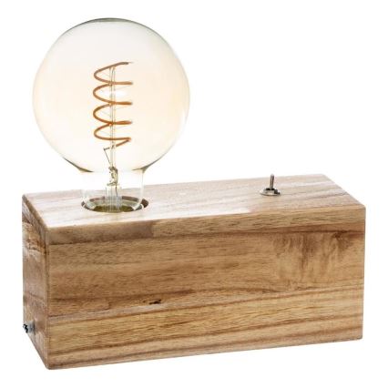 Atmosphera - Laualamp TIBU 1xE27/25W/230V