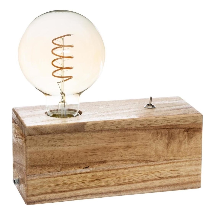 Atmosphera - Laualamp TIBU 1xE27/25W/230V