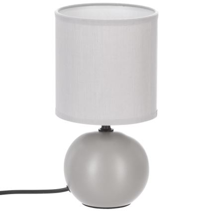 Atmosphera - Laualamp TIMÉO 1xE14/60W/230V hall