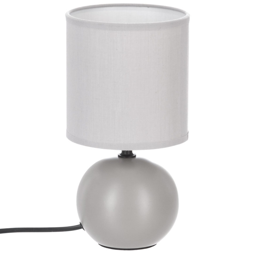 Atmosphera - Laualamp TIMÉO 1xE14/60W/230V hall