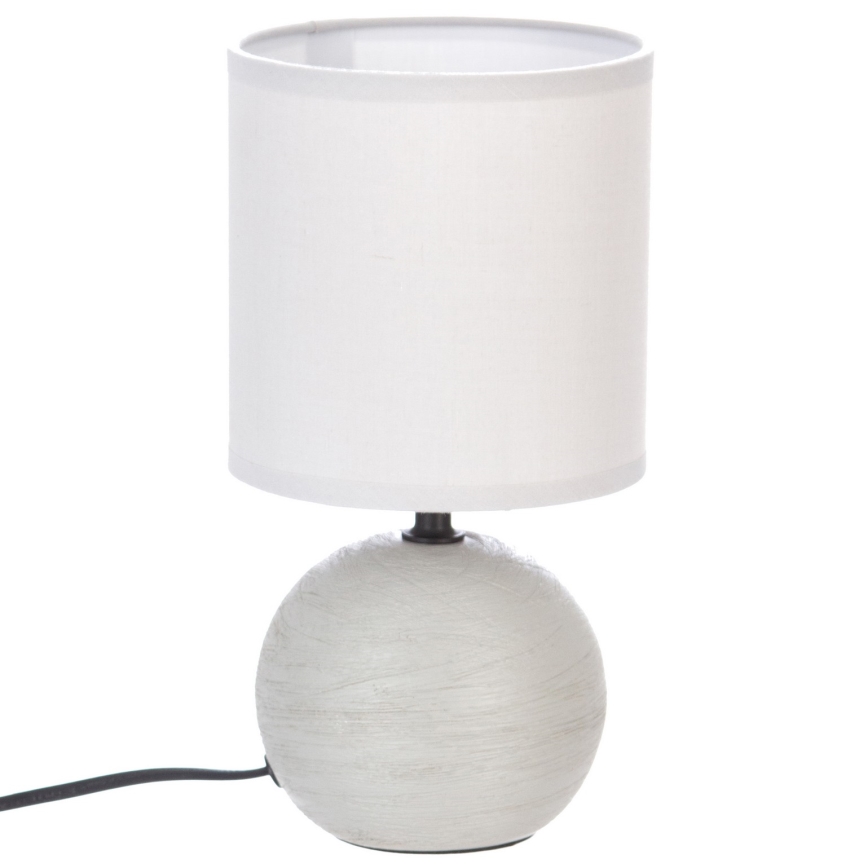 Atmosphera - Laualamp TIMÉO 1xE14/60W/230V hall/valge