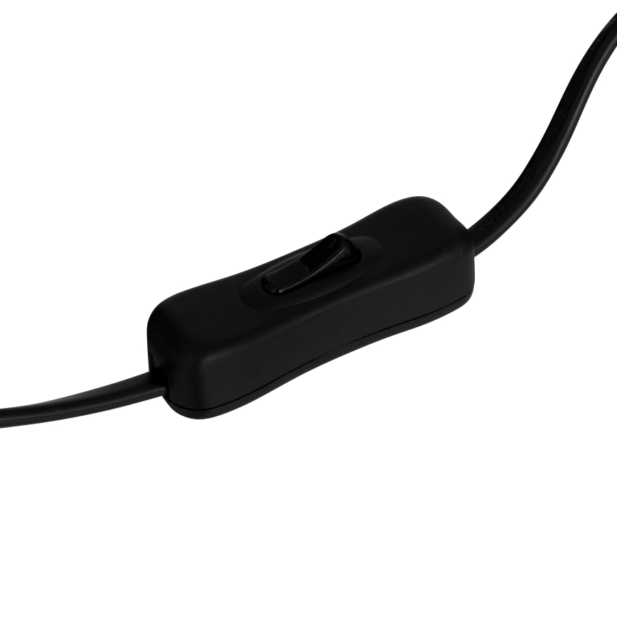 Atmosphera - Laualamp TIMÉO 1xE14/60W/230V läikiv valge