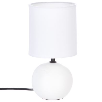 Atmosphera - Laualamp TIMÉO 1xE14/60W/230V matt valge
