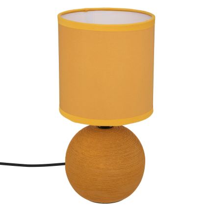 Atmosphera - Laualamp TIMÉO 1xE14/60W/230V oranž