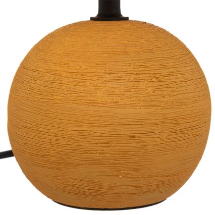 Atmosphera - Laualamp TIMÉO 1xE14/60W/230V oranž