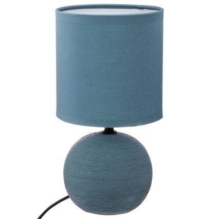 Atmosphera - Laualamp TIMÉO 1xE14/60W/230V sinine