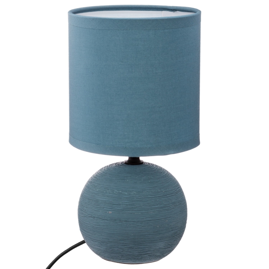 Atmosphera - Laualamp TIMÉO 1xE14/60W/230V sinine
