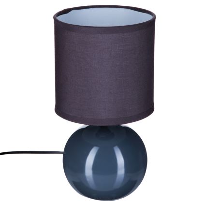 Atmosphera - Laualamp TIMÉO 1xE14/60W/230V sinine/lilla
