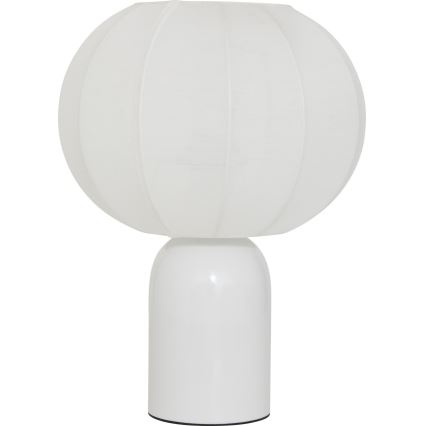 Atmosphera - laualamp TOBIE 1xE27/60W/230V valge