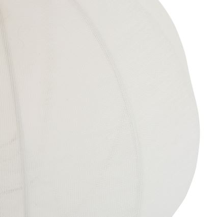 Atmosphera - laualamp TOBIE 1xE27/60W/230V valge