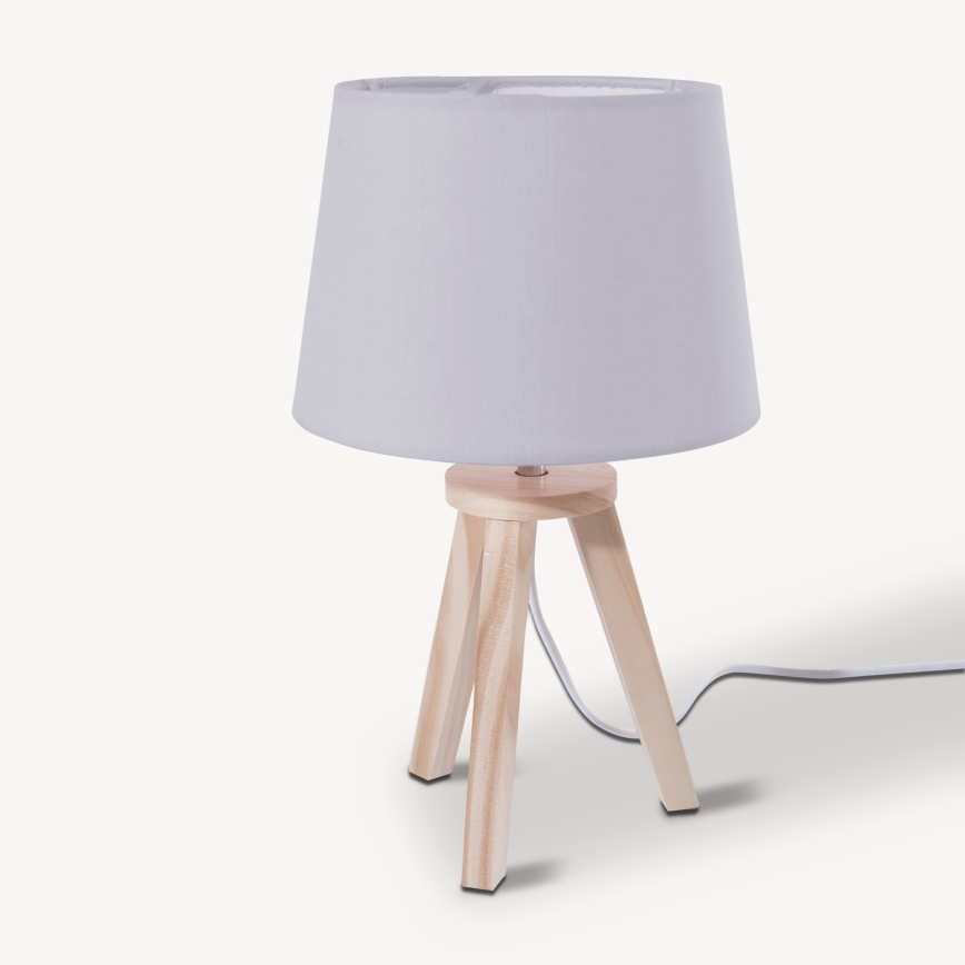 Atmosphera - Laualamp TRIPOD 1xE14/40W/230V mänd/hall