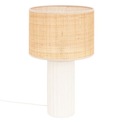 Atmosphera - Laualamp TYLIA 1xE14/60W/230V rotang
