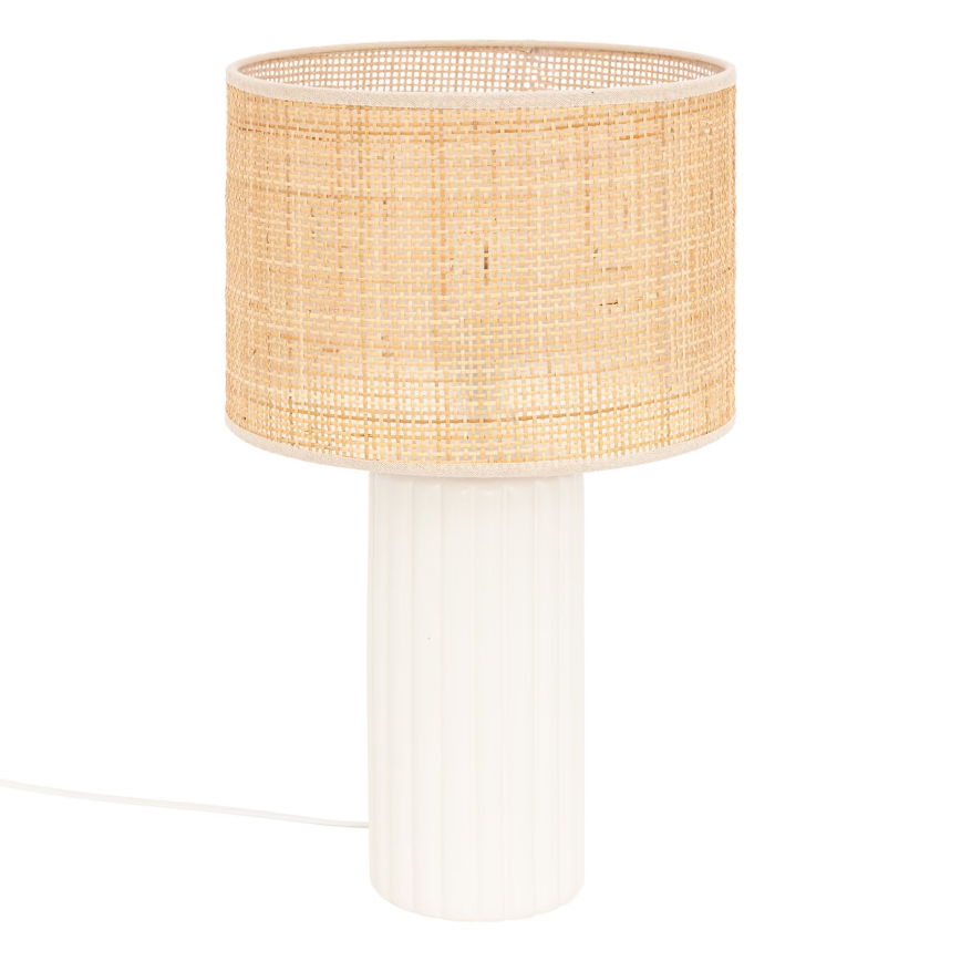 Atmosphera - Laualamp TYLIA 1xE14/60W/230V rotang