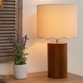 Atmosphera - Laualamp VANIA 1xE27/40W/230V mänd