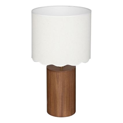 Atmosphera - Laualamp VANIA 1xE27/40W/230V mänd