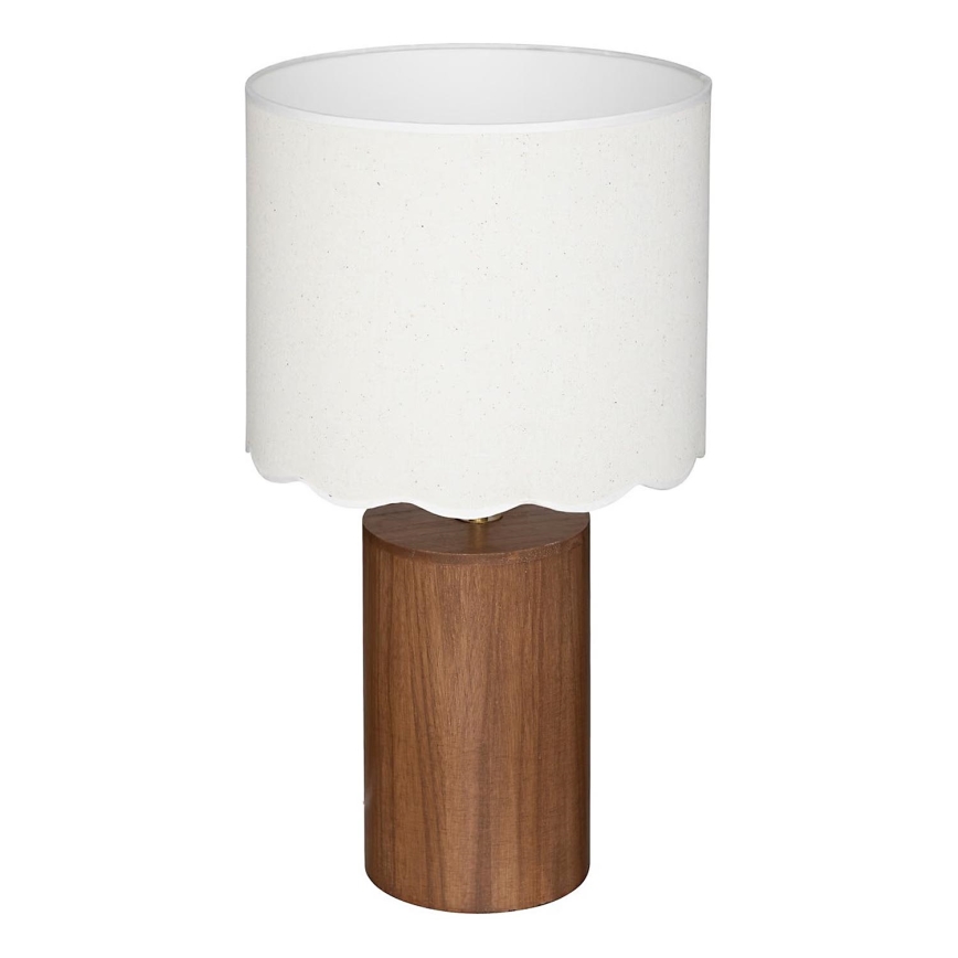 Atmosphera - Laualamp VANIA 1xE27/40W/230V mänd