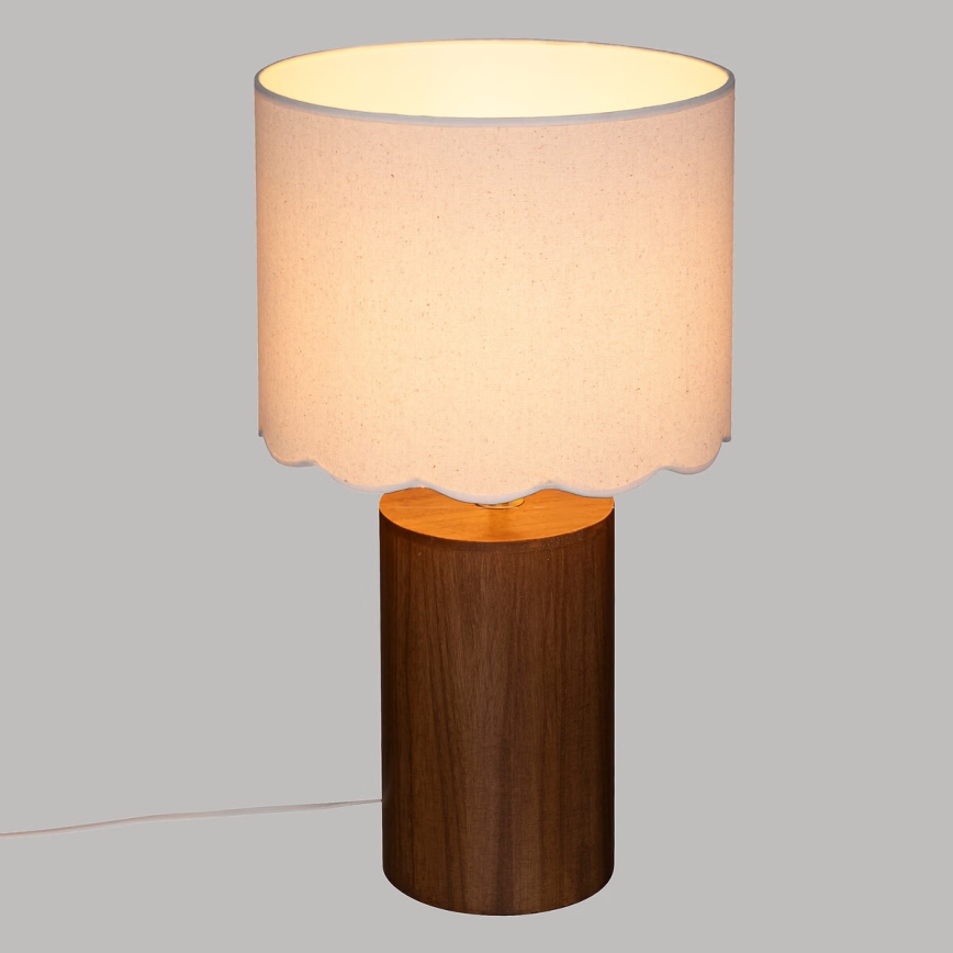 Atmosphera - Laualamp VANIA 1xE27/40W/230V mänd