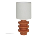 Atmosphera - Laud lamp VINUS 1xE14/40W/230V punane