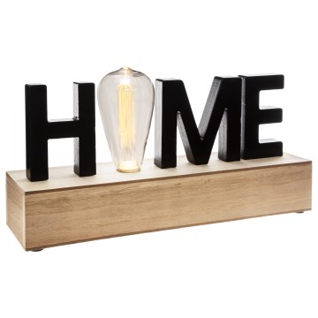 Atmosphera - LED Kaunistus HOME LED/2xAAA