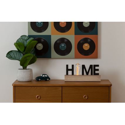 Atmosphera - LED Kaunistus HOME LED/2xAAA