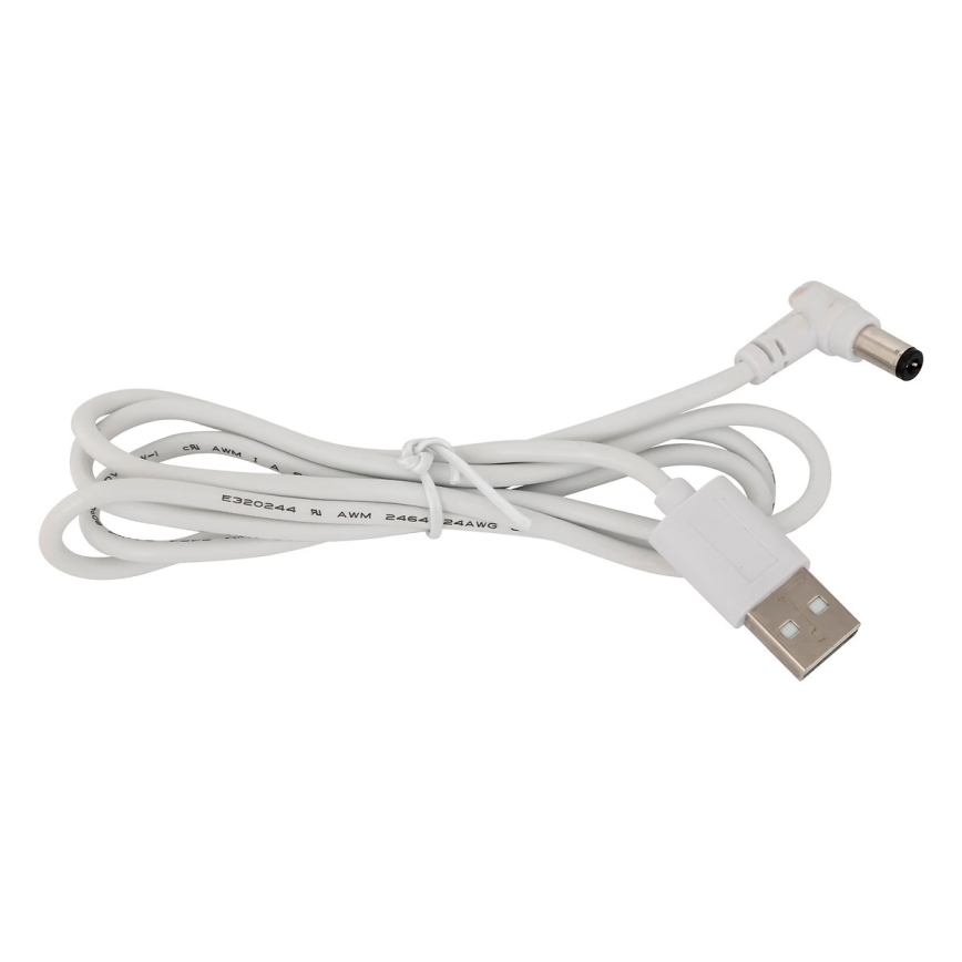 Atmosphera - LED Hämardatav laetav väli laualamp KIARA LED/3,7V 36 cm 4000 mAh IP44