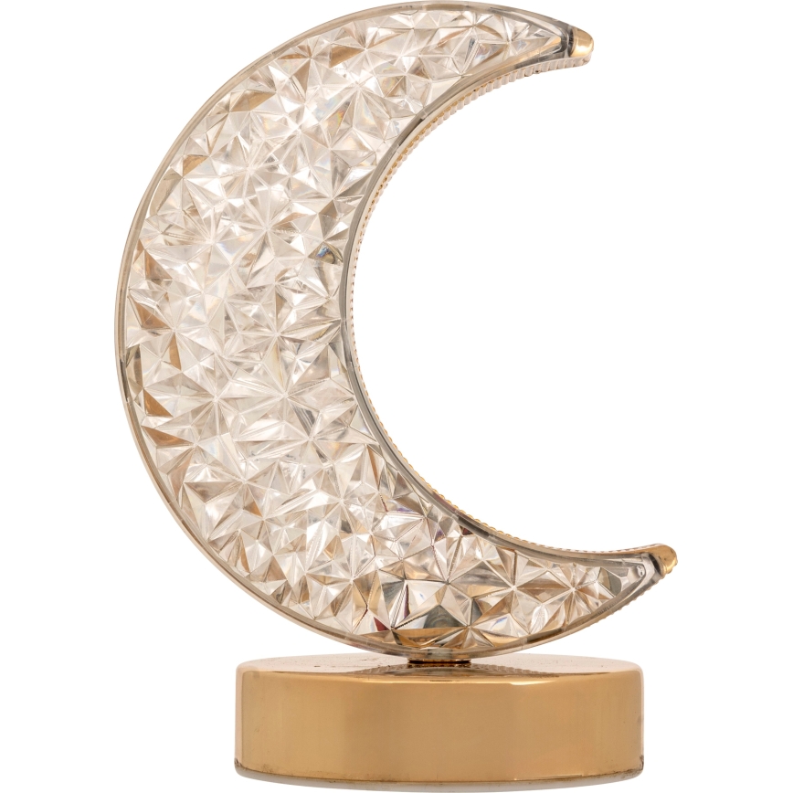 Atmosphera - LED laste laualamp BELLA LED/3xAA