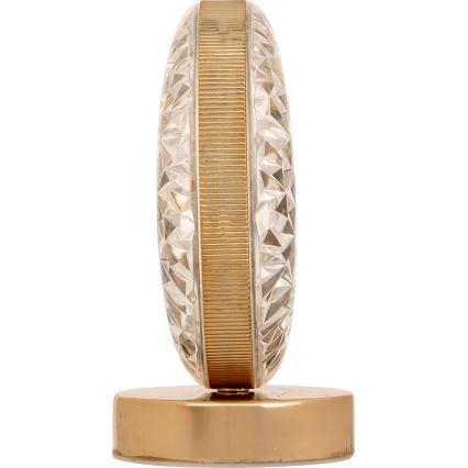 Atmosphera - LED laste laualamp BELLA LED/3xAA