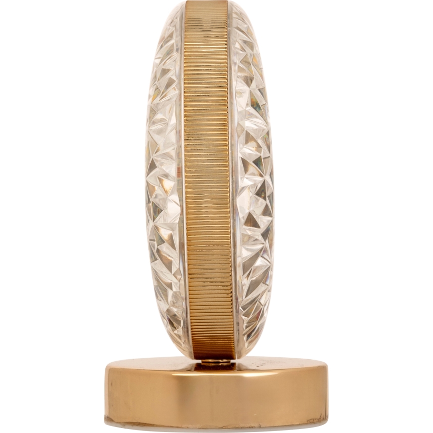 Atmosphera - LED laste laualamp BELLA LED/3xAA